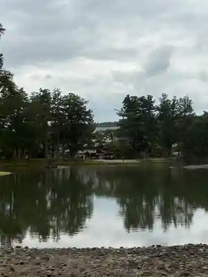 毛越寺(岩手県)