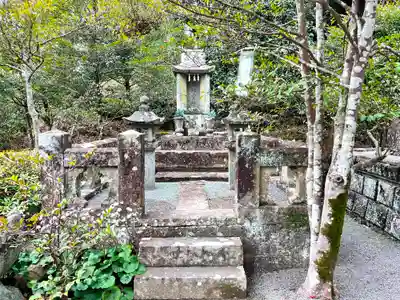高城神社(長崎県)