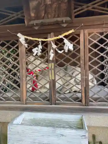 道明寺天満宮(大阪府)