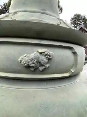 八幡神社のその他建物