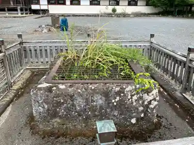 本遠寺(山梨県)