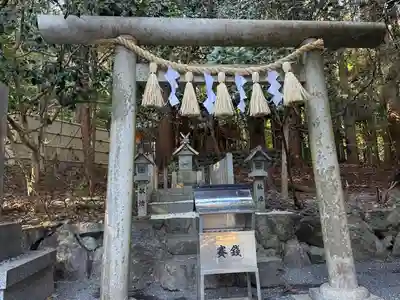 椿大神社(三重県)