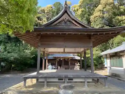 走田神社(京都府)
