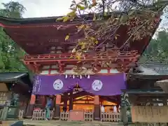 丹生都比売神社(和歌山県)