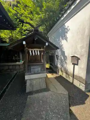賀茂神社(兵庫県)