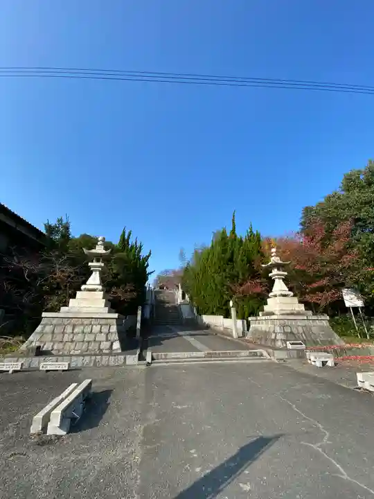 国分寺のその他建物