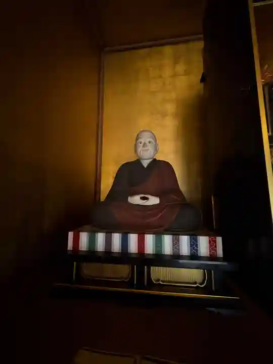 飯沼山 圓福寺(千葉県)