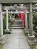 江東天祖神社(東京都)