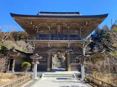 秋葉山本宮 秋葉神社 上社(静岡県)