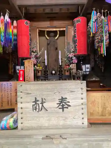 塩船観音寺(東京都)