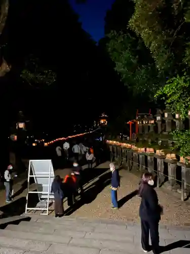 春日大社のその他建物