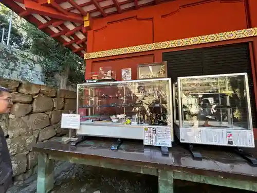 久能山東照宮(静岡県)