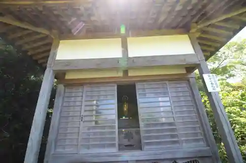 建長寺 半僧坊(神奈川県)