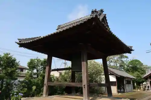 性海寺のその他建物