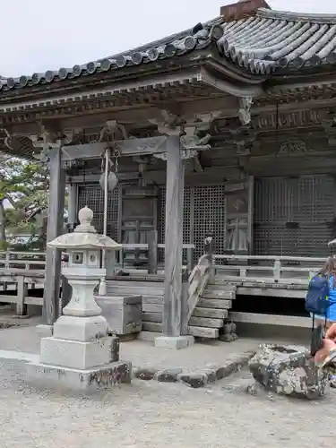 瑞巌寺五大堂(宮城県)