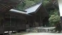加都良神社(兵庫県)