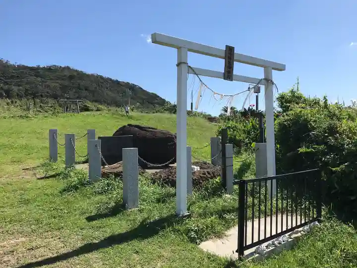 洲崎神社(千葉県)