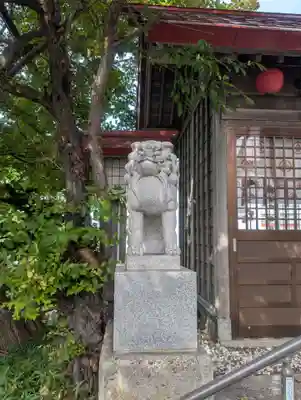 金刀比羅神社(北海道)