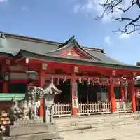 中島惣社(大阪府)