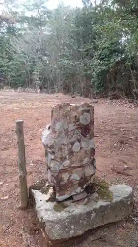 魔法神社(岡山県)