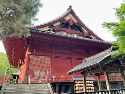 清水観音堂(東京都)