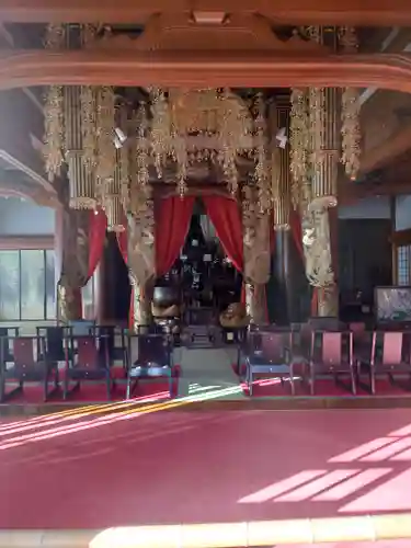 本覺寺(神奈川県)