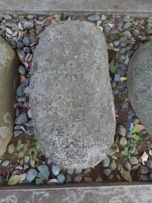 草刈大宮神社(千葉県)