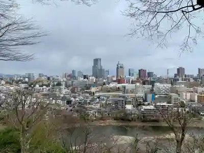 愛宕神社(宮城県)