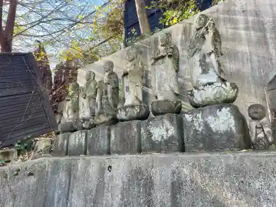 長泉寺(東京都)