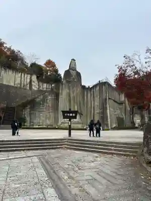 大谷寺(栃木県)