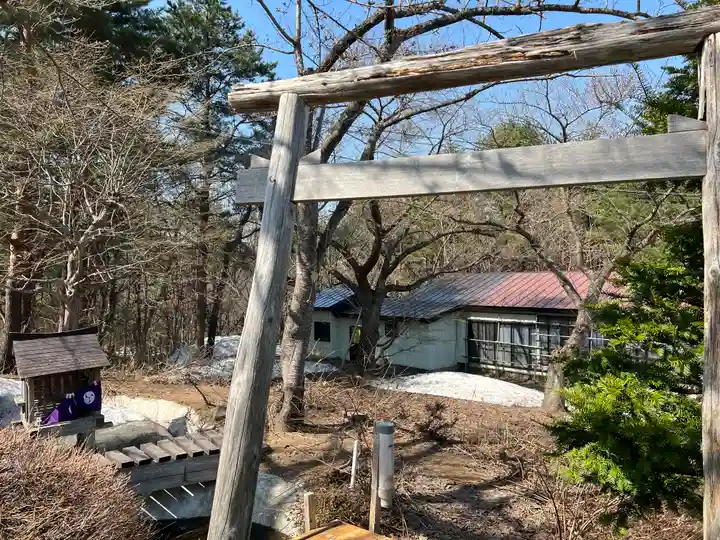 聖心寺(青森県)