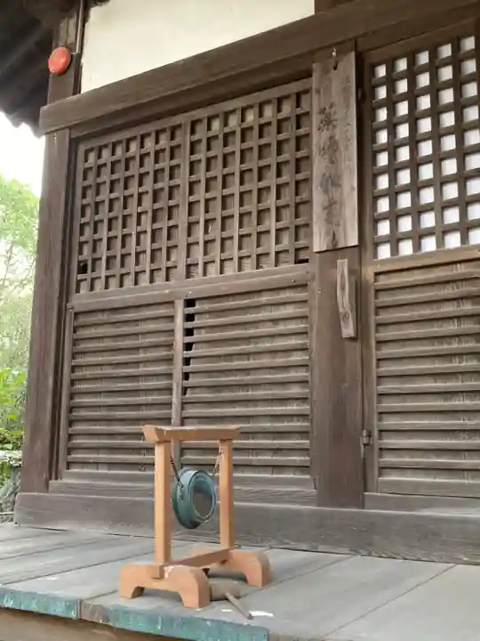 法華寺のその他建物