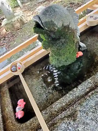 神炊館神社 ⁂奥州須賀川総鎮守⁂(福島県)