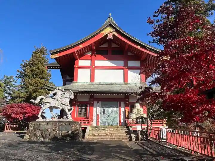 武蔵御嶽神社(東京都)