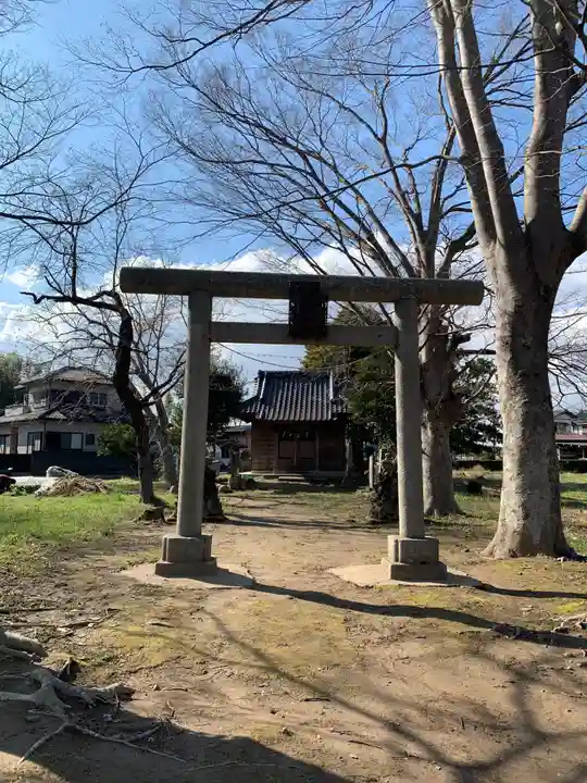 水神社(茨城県)