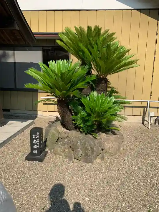 古宮神社のその他建物