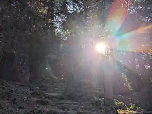 尾張冨士大宮浅間神社(愛知県)