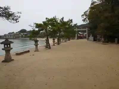 厳島神社(広島県)