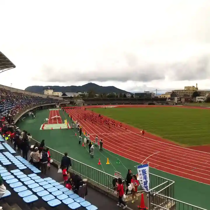 七重浜海津見神社(北海道)