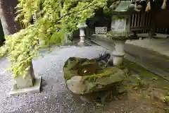 大水上神社(香川県)