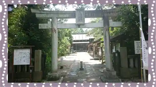 忍　諏訪神社・東照宮　(埼玉県)