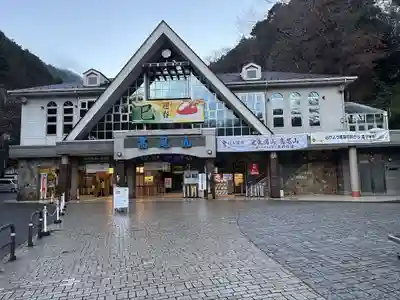 高尾山薬王院(東京都)