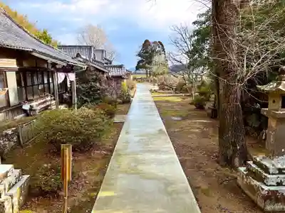 明星院(長崎県)