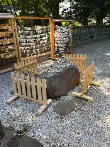 咲前神社(群馬県)