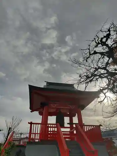 西蓮寺(東京都)