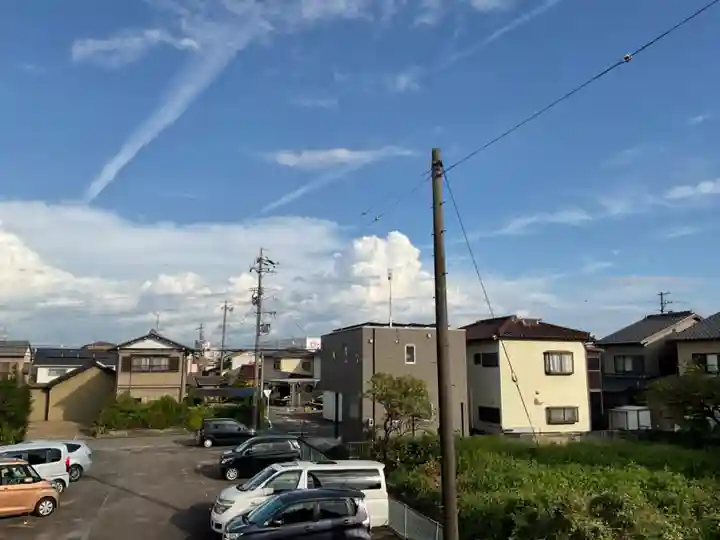 長遠寺(愛知県)