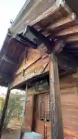 余部神社遥拝所(大阪府)