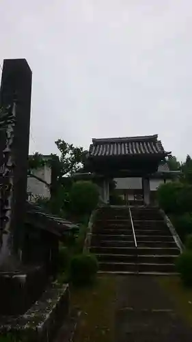 長橋寺のその他建物