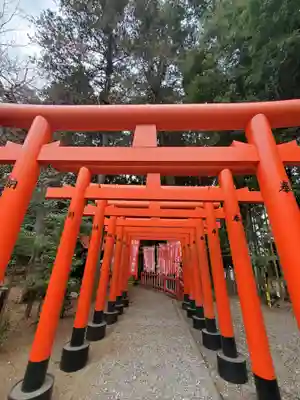 常磐神社(茨城県)