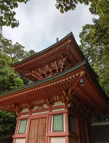 瀧谷不動尊　明王寺(大阪府)
